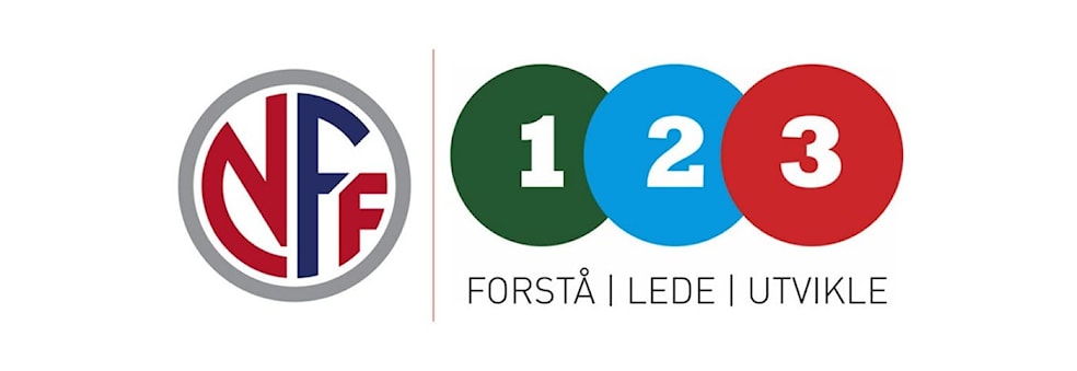 Fotballederkurs 1 - klubbinternt kurs